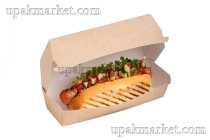 Лоток с крышкой HD BOX 215х75х80 OSQ (OCQ, OCIQ, ОСК, ОЭСКЬЮ, ОСИКЬЮ)