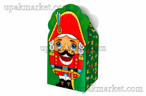 Подарочная упаковка 600г НГ  ЩЕЛКУНЧИК  