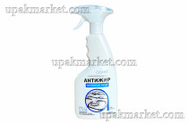 Антижир АSTEL активная пена 500 гр Волгоградбытхим