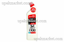 Белизна-гель Sanfor «3 в 1» 1,5л Ступинский химический завод