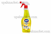 Стеклоочиститель Лимон 500 мл АВС Турция