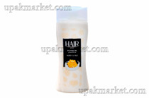 АВС гель для душа HAIR Мед & Молоко 500 мл