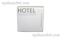 Саше шапочка одноразовая для душа в картоне Hotel Collection