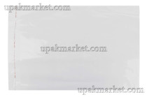 Пакет ПП с клапаном 280х330(370)мм 25мкр