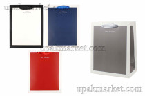 Пакет бумажный подарочный 32х26х12см Люкс