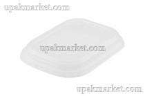Крышка к емкости овальной Case Bowl 860 КРЫШКА ПОЛУКУПОЛ (OCQ, OCIQ, ОСК, ОЭСКЬЮ, ОСИКЬЮ)