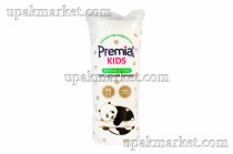 Ватные диски Бумфа Премиал детские (круглые) 70 шт