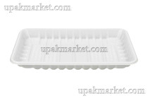 Лоток 1кг Чайковский пластик /40уп х 50шт/
размер 13,5см. х 21,5см.