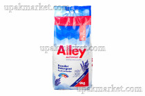Стиральный порошок Лаванда автомат 9 кг  ALLEY Турция