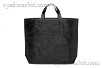 Сумка Эко 60х50 ПВД  "БЛЭК БЭГ" /10уп х 10шт/ 