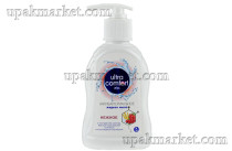 Мыло жидкое 315мл антибактериальное Нежное Алва Веста