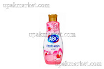 Кондиционер ополаскиватель Концентрат Белая Орхидея 1440 мл АВС Турция