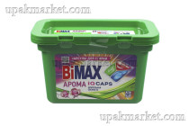 Капсулы для стирки BiMAX Арома 12 шт    Нэфис