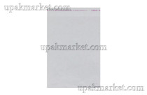 Пакет ПП с клапаном 250х230(260)мм 25мкр