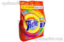 Стиральный порошок Tide автомат Color, 4,5кг Prokter@Gamble