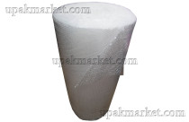 Плёнка воздушно-пузырчатая Basik lait/10 1,5м х 100м