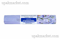 Скатерти 120х800см Фантазия (в рулоне 5 штук) ИНТЕРПАК