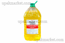 Универсальное моющее средство прогрессивное PROFESSIONAL 5л ПЭТ Forest Clean
