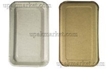 Картонный лоток PLATTER 400 220х140х20 OSQ (OCQ, OCIQ, ОСК, ОЭСКЬЮ, ОСИКЬЮ)