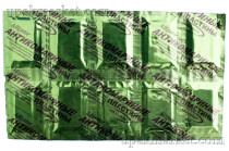 Пластины Противокомариные без запаха /10шт х 250уп/