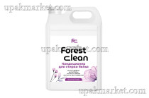 Кондиционер для белья "Aroma fresh", 5л Forest Clean