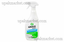 Средство для ванной от известкового налета и ржавчины GLOSS 600мл GraSS