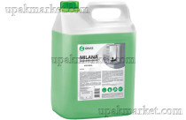 Мыло-крем жидкое "Milana" Алоэ Вера 5л GraSS ЧЗ