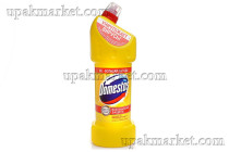 Средство чистящее ДОМЕСТОС Лимонная свежесть 1,5 л