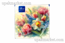 Салфетки 33х33 3-слойные PERO Prestige Весенний мотив 20 листов 