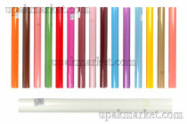 Пленка 65мкм 57см 20м матовая белая (30рул)