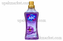 Универсальное моющее средство АВС Сиреневые цветы 900 мл 