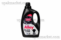 Жидкое средство для стирки BLACK CARE 1,5л ALLEY Турция