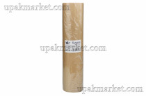 Бумага для выпечки 38х100м коричневая М ИНТРОПЛАСТИКА																														