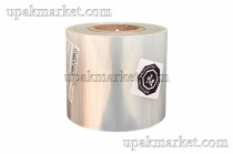 Пленка 150мм,62мкм,Peel-эффект PET+PE (весовая)