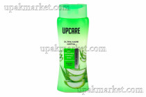Шампунь UPCARE Алоэ Вера 600 мл АВС Турция