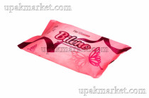 Салфетки влажные Bileno for woman (25шт) (40уп)