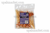 Пика "Бусина Этно" 12см 100шт AVIORA 