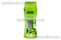Бальзам-ополаскиватель UPCARE с экстрактом оливкового масла, 600 мл АВС Турция