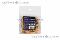 Пика "Прищепки" 2,5см 50шт AVIORA 