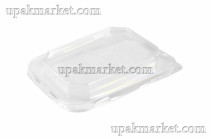 Салатник OCTOBOX 800 КРЫШКА купол OSQ (OCQ, OCIQ, ОСК, ОЭСКЬЮ, ОСИКЬЮ)