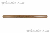 Бумага упаковочная для подарков Крафт без рисунка 70см \ 7м (5рул)