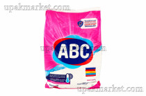 Стиральный порошок автомат для цветных вещей 6 кг АВС Турция