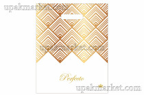 Пакет 37х30 Перфекто Изящность Тико /8уп х 50шт/