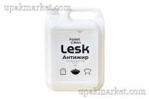 Антижир LESK 5л канистра Forest Clean
