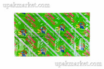 Пластины Противокомариные без запаха Лесной (10шт х 50уп)