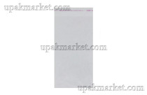 Пакет ПП с клапаном 170х230(260)мм 25мкр