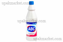 Отбеливатель против загрязнений и пятен 1кг АВС