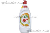 Средство для мытья посуды Апельсин и лимонник 900мл Fairy Procter&Gamble