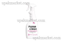 Универсальный пятновыводитель 500мл спрей Forest Clean ЧЗ