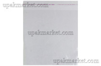 Пакет ПП с клапаном 240х280(310)мм 25мкр